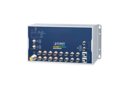 Switchs PoE manageables ITS-6326 de niveau 3 pour environnements difficiles