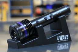 U-Target polymérisation led