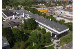 Le site Hutchinson de Château-Gontier atteint le niveau bronze AeroExcellence