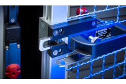 Interverrouillage de sécurité électromécanique AZM150
