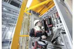 SSI Schaefer, introduit un module d’intelligence artificielle à ses services de maintenance