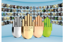 igus lance la phase d'inscription au concours manus 2025