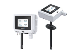 FeelMulti, un transmetteur multifonction de mesure des données environnementales