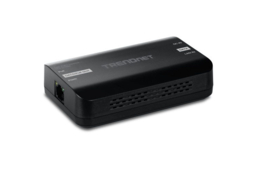 Nouvel injecteur PoE+ 10G série TPE-315GI