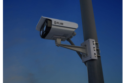 FLIR au salon APS Paris : la puissance d'une approche de sécurité multicouche