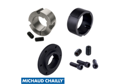 Moyeux type TAPER ou à souder