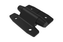 Southco lance la charnière EC avec amortissement pour panneaux industriels