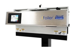 Scelleuse par induction pour bouteilles