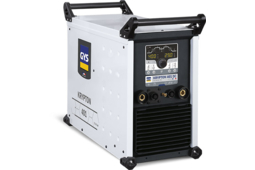 Générateur de soudage TIG DC et MMA - KRYPTON 401 DC