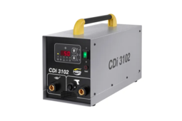Générateur manuel de soudage de goujons par décharge de condensateur - CDi 3102