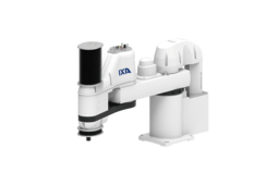 Robots SCARA IXA (Dust/Splash-proof) d'IAI