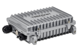 Convertisseur de média industriel extérieur TI-OBF711
