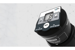 Graisseur automatique et sans fil STAR VARIO LONG RANGE