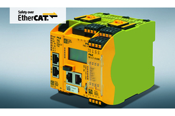 Micro automates configurables de sécurité PNOZmulti 2