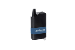 Pont radio RS485