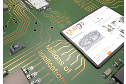Igus augmente le nombre de clients actifs en 2023 et envisage 2024 avec un nombre record d’innovations