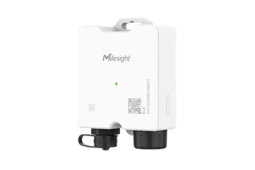 Capteur de température Lorawan compact