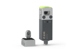 Nouvel interrupteur de sécurité RFID avec verrouillage série NX