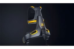 Apogee ULTRA, le plus puissant exosquelette robotisé de série au monde