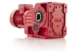 Motoréducteurs - Réducteurs à arbres orthogonaux