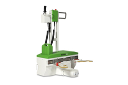 Manipulateur pour lit médicalisé