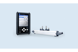 Fuji Electric France lance un service de location de débitmètre à ultrason portable