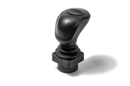 MEGATRON lance le joystick TRY120 pour environnements difficiles