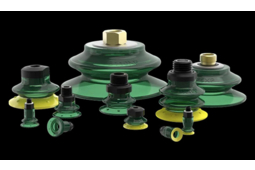 PIAB étoffe sa gamme de ventouses BXP avec une nouvelle version de 45 mm