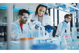Laboratoires