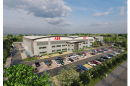 ABB investit 35 millions de dollars dans une nouvelle usine de protection contre la foudre et de mise à la terre au Royaume-Uni
