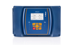 Appareil de mesure et de régulation DULCOMETER diaLog X pour le traitement de l'eau