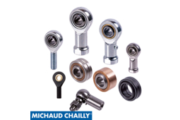 Rotules et embouts à rotule