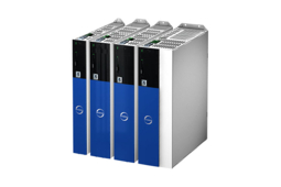 Stober présente son nouveau module de sécurité SX6 pour les servo-variateurs SC6 et SI6