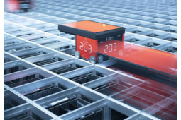 Swisslog France va livrer en un temps record une solution AutoStore Multi-Température de pointe pour Vandenbulcke