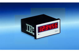 Afficheur LED multiprotocoles