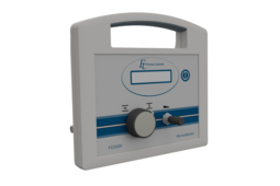 Débitmètre numérique et calibrateur de testeur de fuite automatique