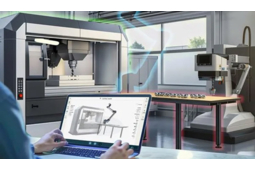 UR Studio, outil de simulation en ligne qui simplifie au maximum la personnalisation et l’optimisation d’une cellule robotique