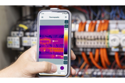 mini caméra thermique connectée testo 860i