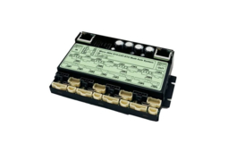 Micro 4804 Multi Axis System CANopen or EtherCAT