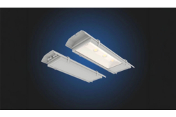 Luminaire LED industriel pour températures ambiantes élevées