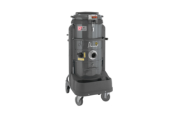 Aspirateur industriel polyvalent poussière DM3