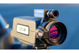 Kits de démarrage FLIR MIX™ : une percée dans l'imagerie infrarouge multispectrale