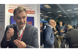 ENERGAÏA 2025 : Mersen, au cœur des évolutions technologiques du solaire de grande puissance