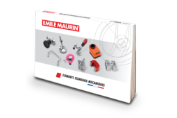 Catalogue Emile Maurin 2026