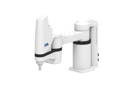 Robots SCARA IXA (standard) d'IAI