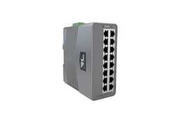 Red Lion lance commutateur Ethernet industriel 16 ports non géré N-Tron® NT116 pour environnements difficiles