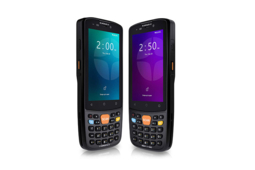Memor K20-25, Le terminal mobile avec clavier le plus polyvalent du marché