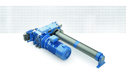 Nord propose de nouvelles tailles pour ses réducteurs industriels MAXXDRIVE® XD