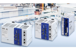 Lenze dévoile la nouvelle génération de contrôleurs C430 pour une automatisation plus performante et évolutive