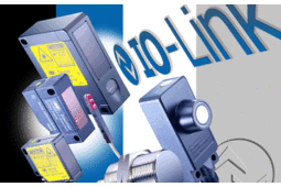Détecteurs compatibles IO-Link